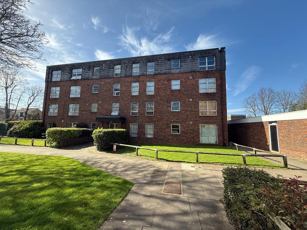 Main image of property: Marlowe Gardens, Eltham, London, SE9 1AD