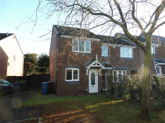 Main image of property: Edwards Drive