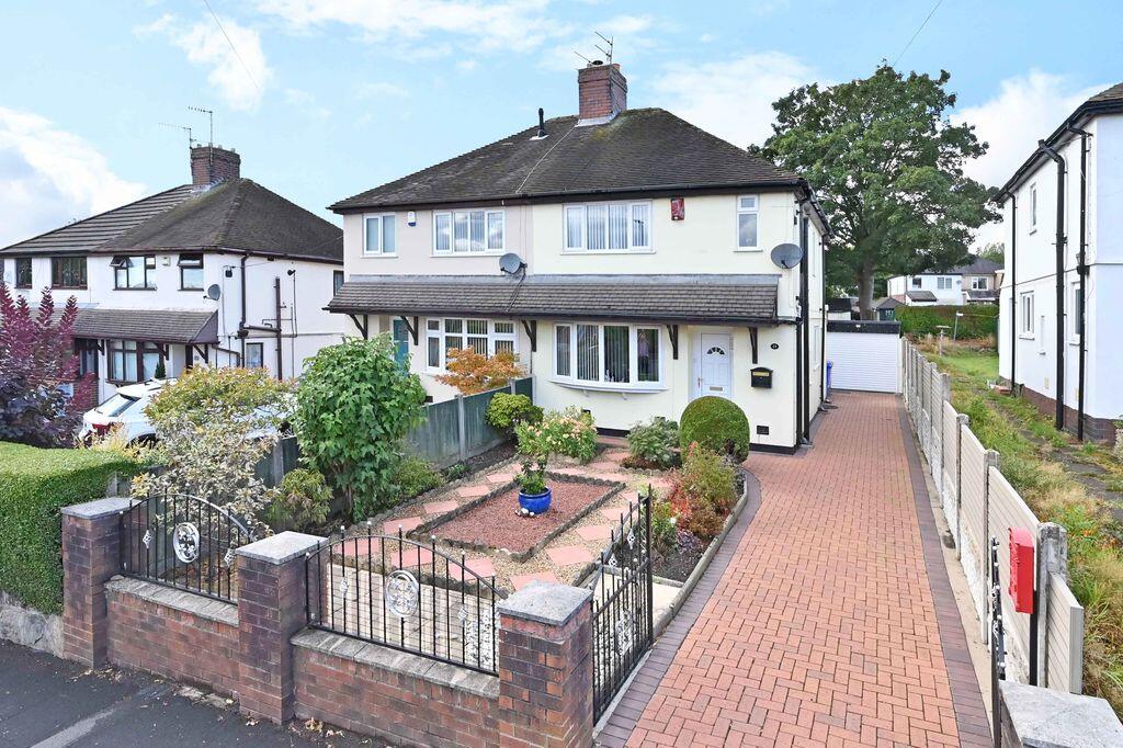 Main image of property: Spragg House Lane, Norton, Stoke-On-Trent