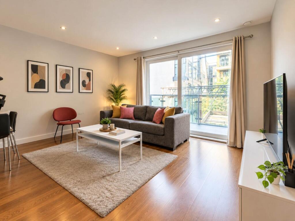 Main image of property: Wharf Street, London