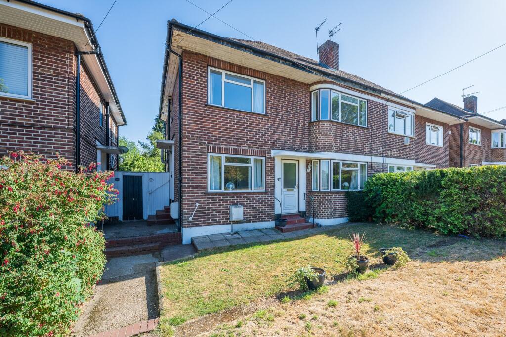 Main image of property: Shirley