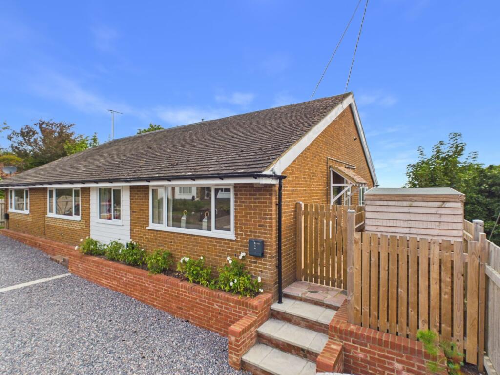 Main image of property: Parsonage Lane, Icklesham, TN36
