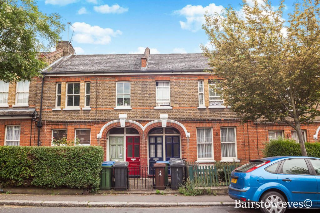 Main image of property: Leucha Road, Walthamstow
