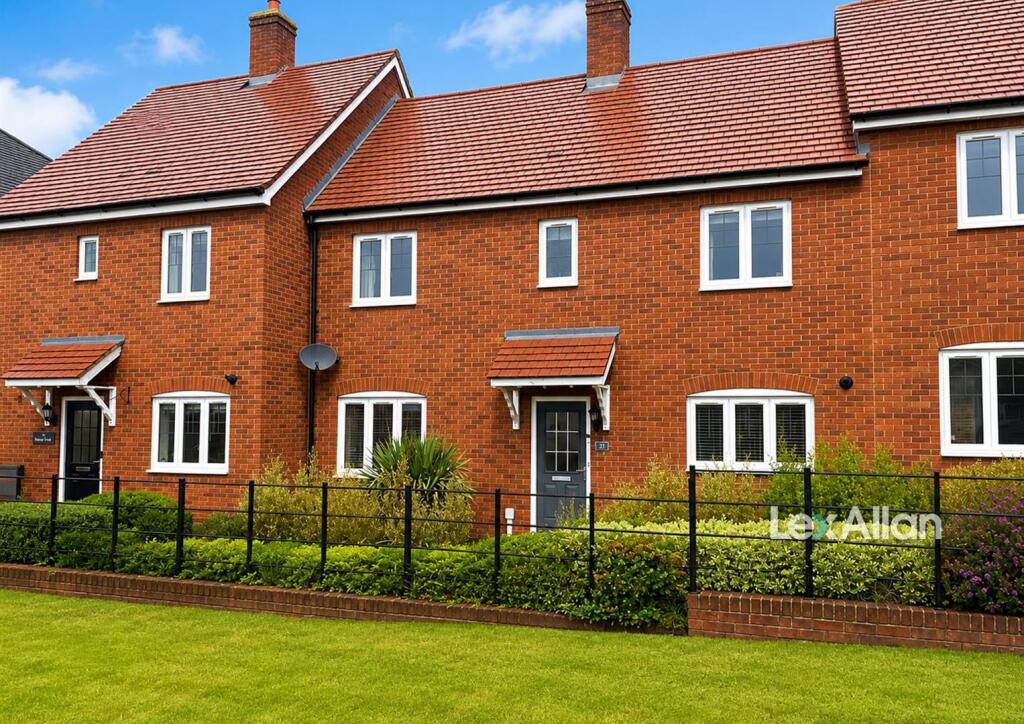 Main image of property: Bennett Drive, Hagley