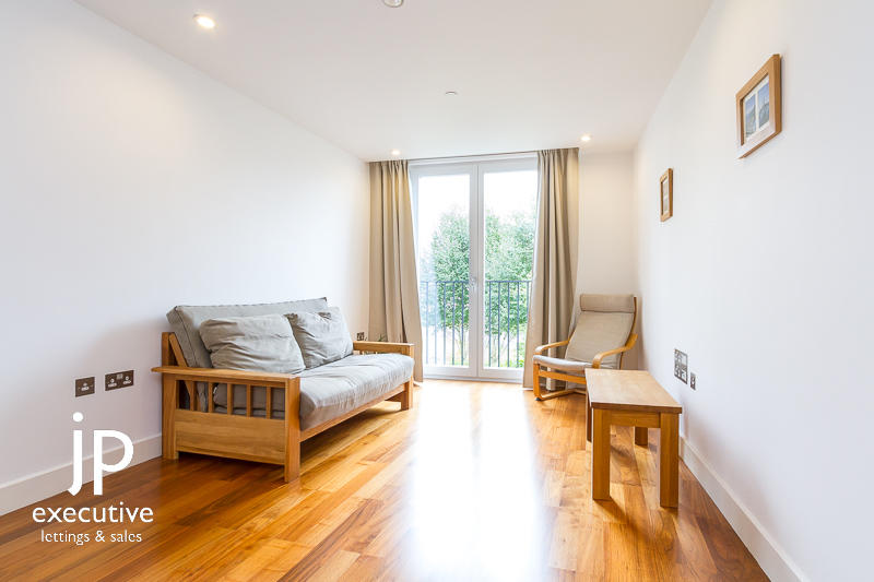 Main image of property: The Hayes, Cardiff, Cardiff (County of), CF10