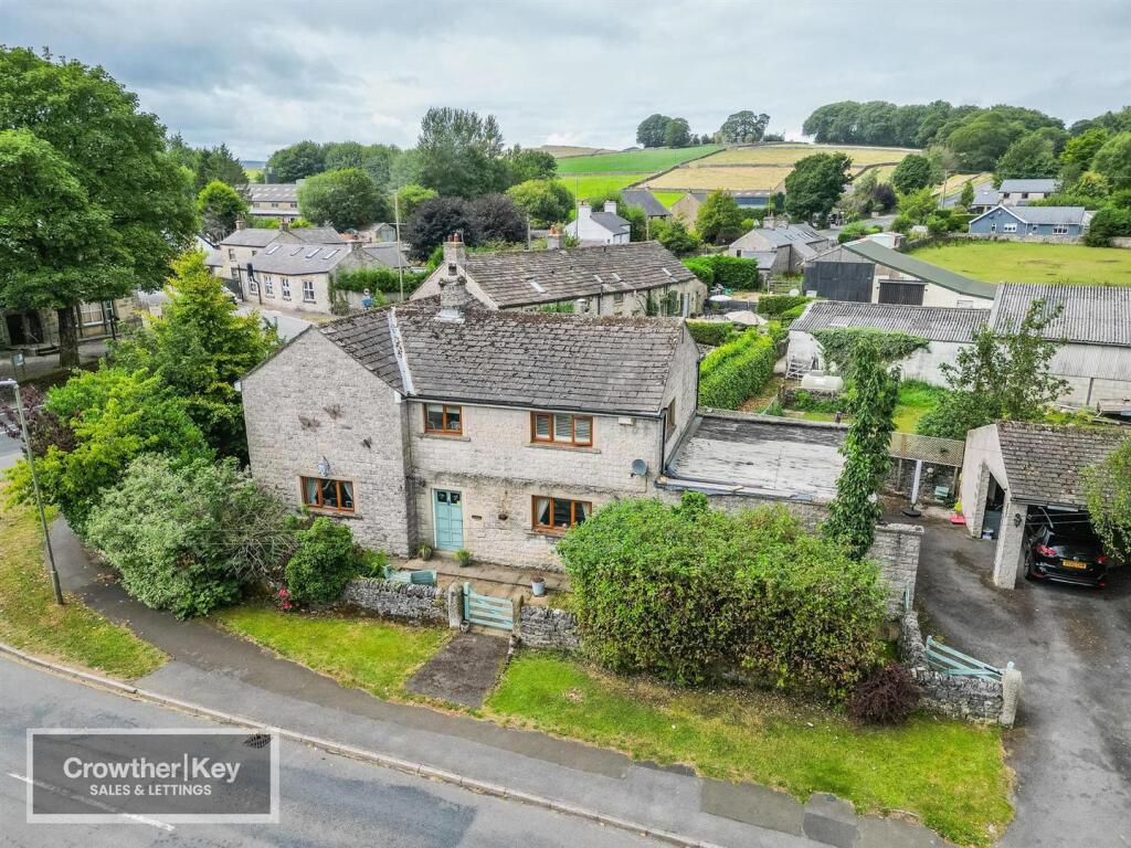 Main image of property: Church Lane, Peak Forest, Buxton