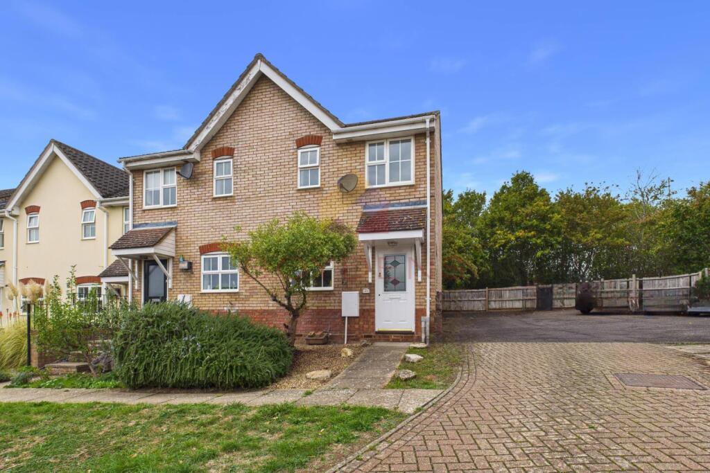 Main image of property: Richard Burn Way