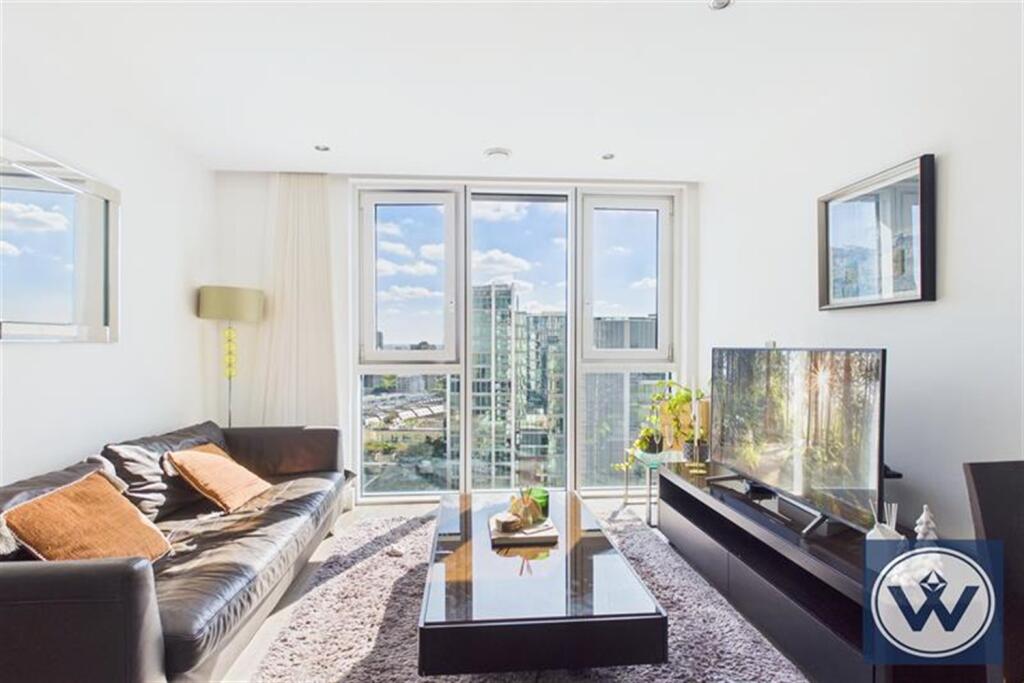 Main image of property: Altitude Point, E1
