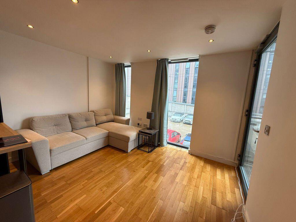 Main image of property: Millennium Tower,Apartment 202