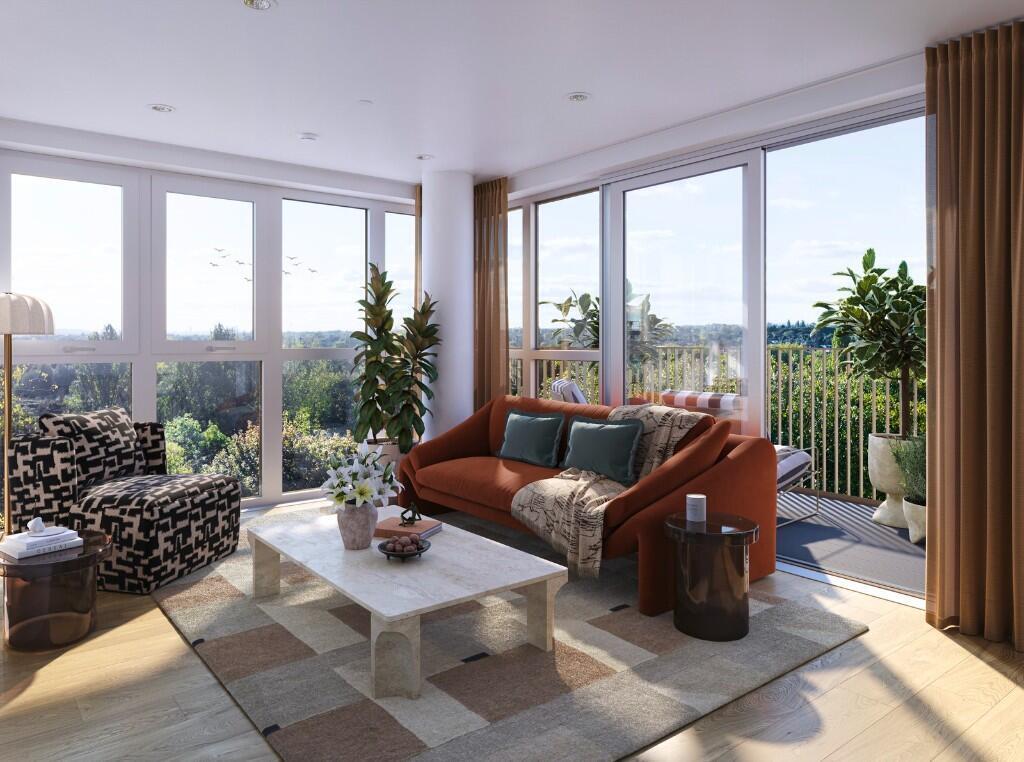 Main image of property: Kidbrooke Village Sales & Marketing Suite, 
5 Pegler Square,
London, 
SE3 9FW