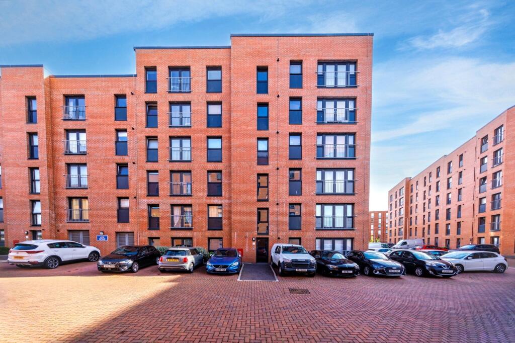 Main image of property: Haig Lane, Edinburgh, Midlothian, EH6