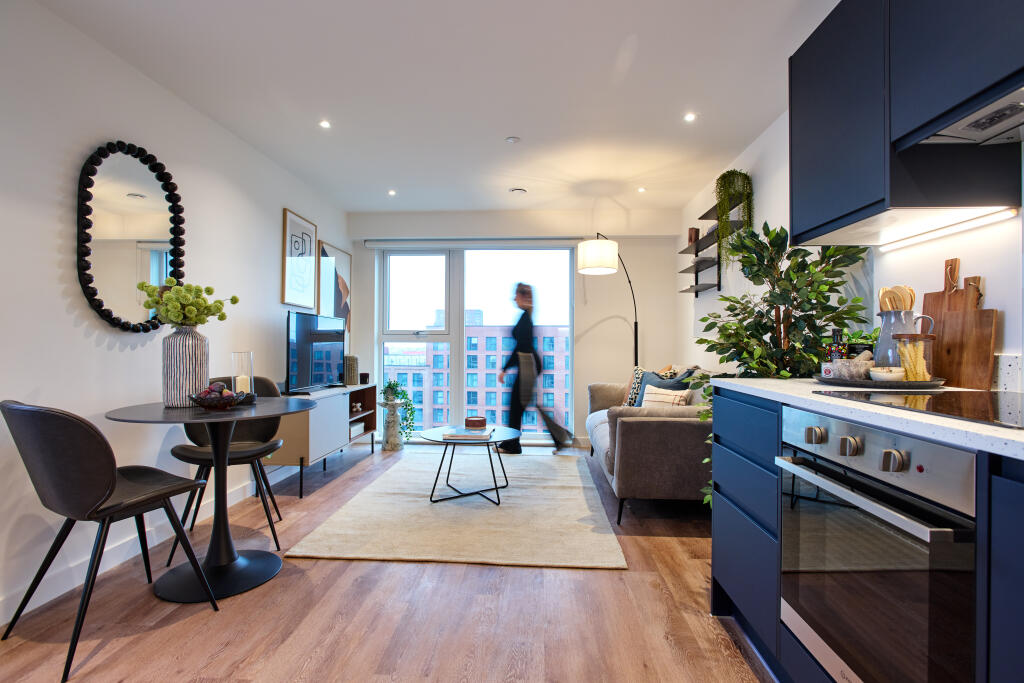 Main image of property: Momento Birmingham 