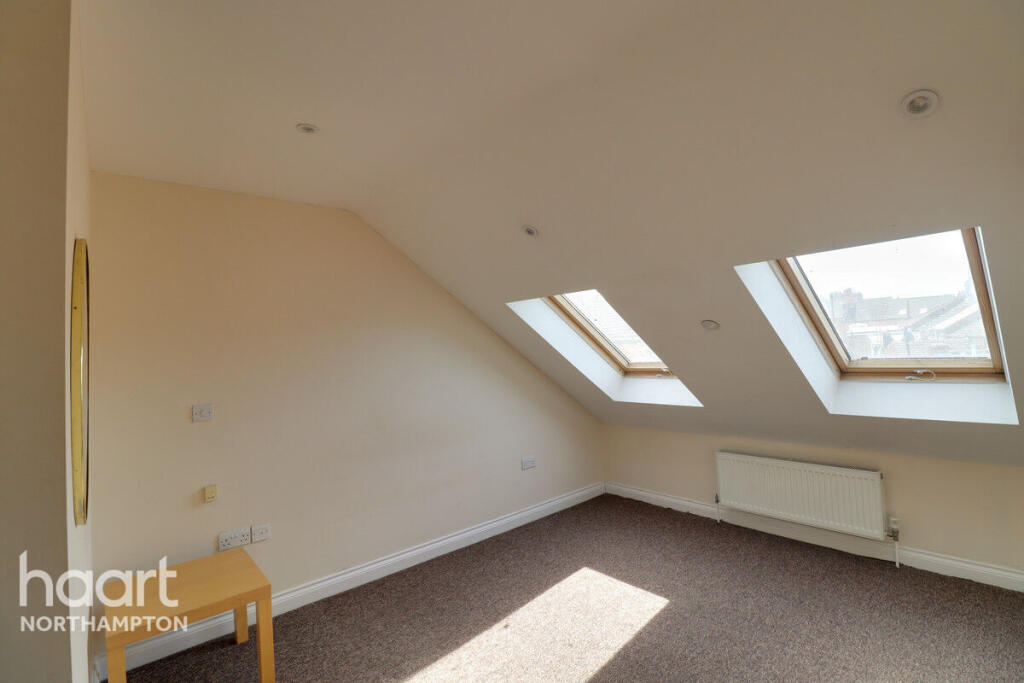 Main image of property: St Andrews Road, NORTHAMPTON