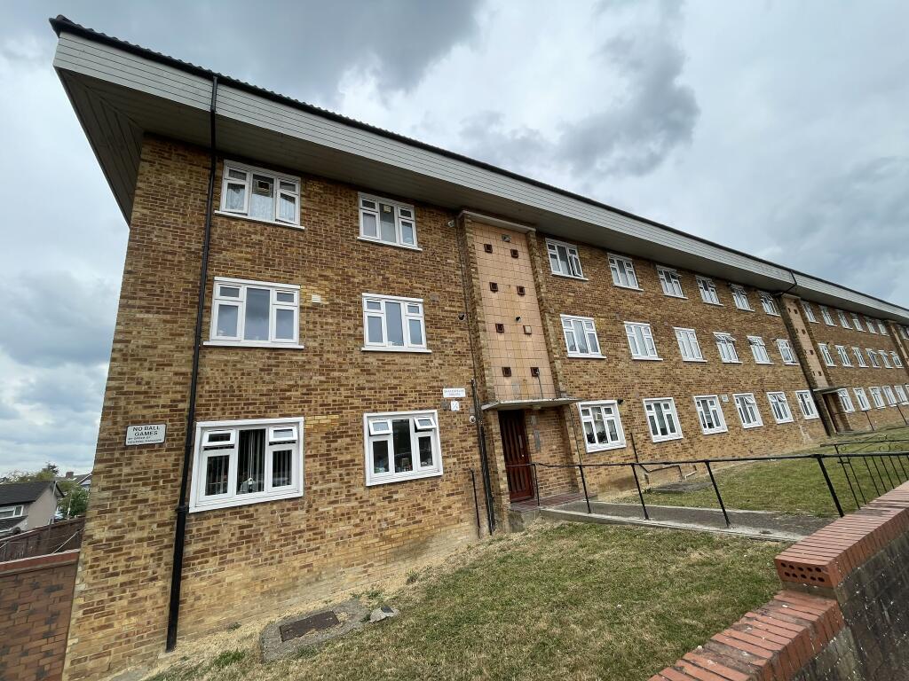 Main image of property: Shakespeare Square, Hainault, Ilford, Redbridge