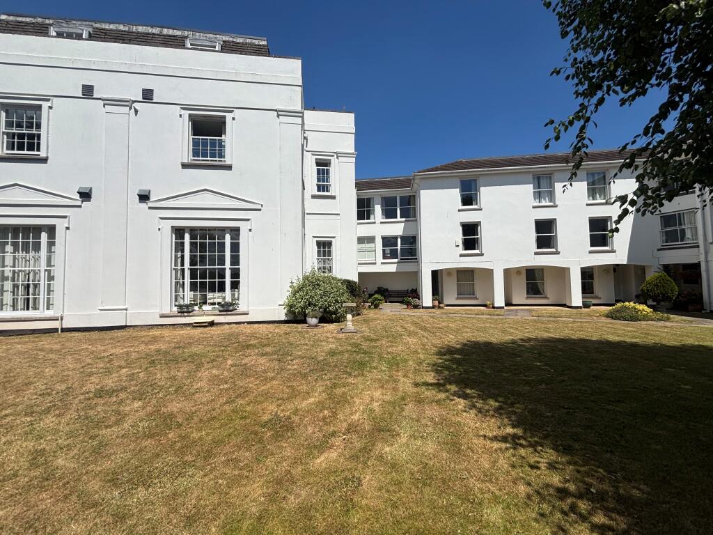 Main image of property: Riverside Court, St Leonards
