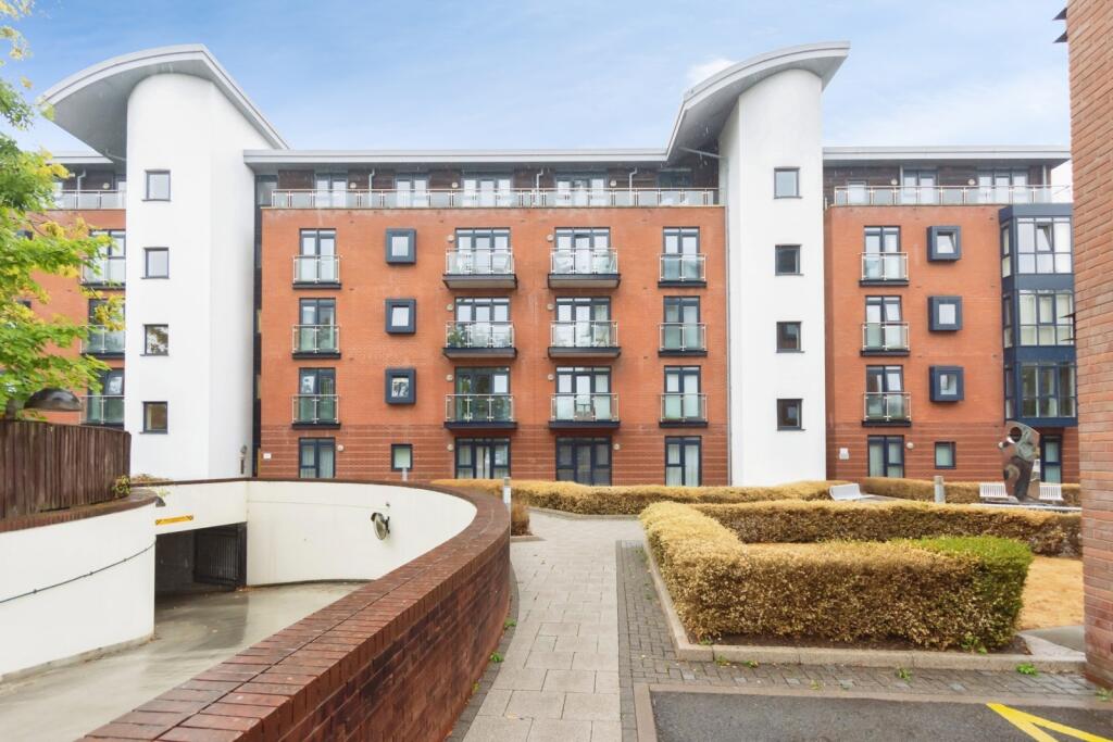 Main image of property: Union Road, Solihull, West Midlands, B91