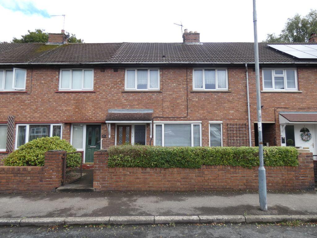 Main image of property: Oxclose Crescent, Spennymoor