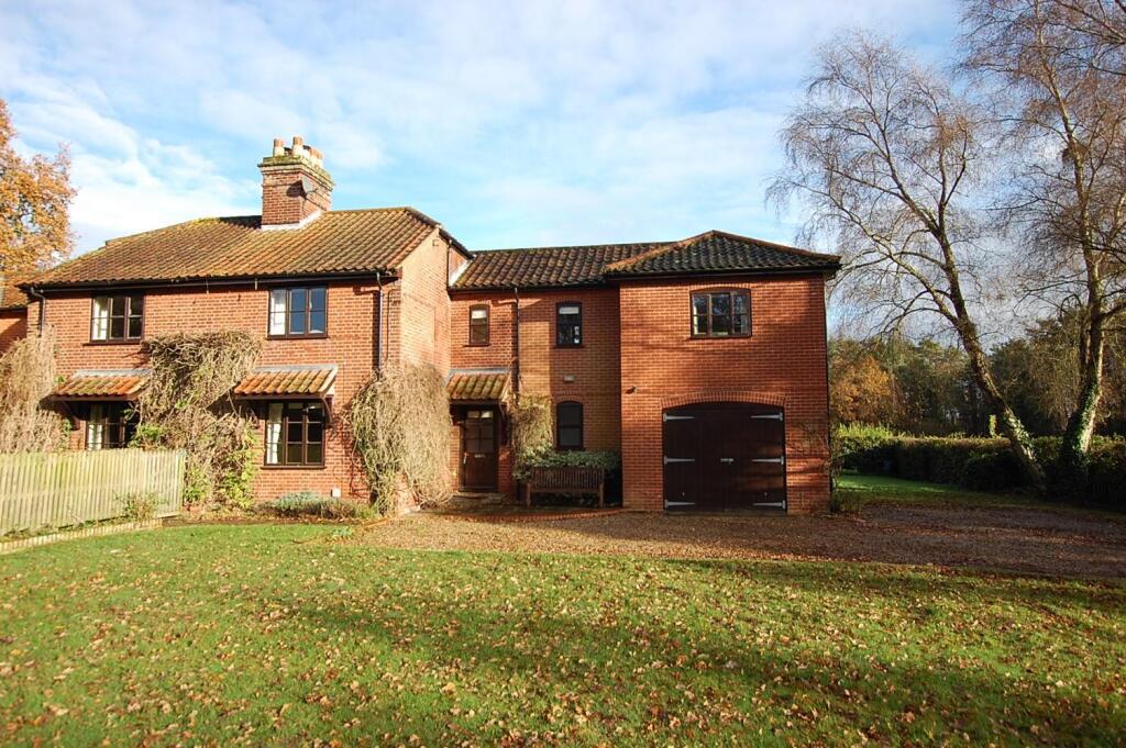 Main image of property: Lyngate Road, North Walsham