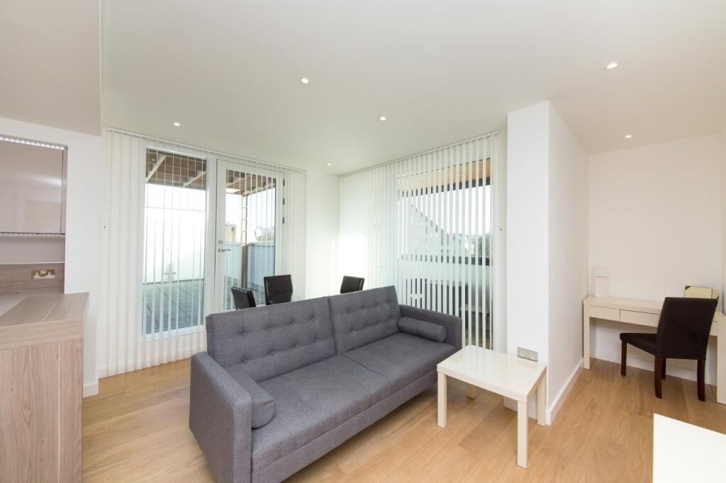 Main image of property: Holland Park Avenue, 205 Holland Park Avenue, Holland Park, London, W11