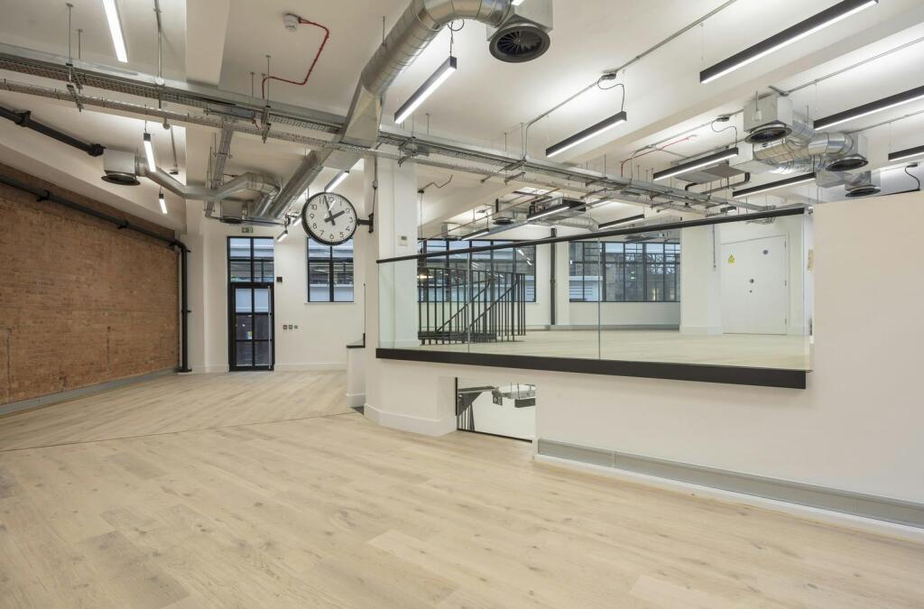 G & LG Floors