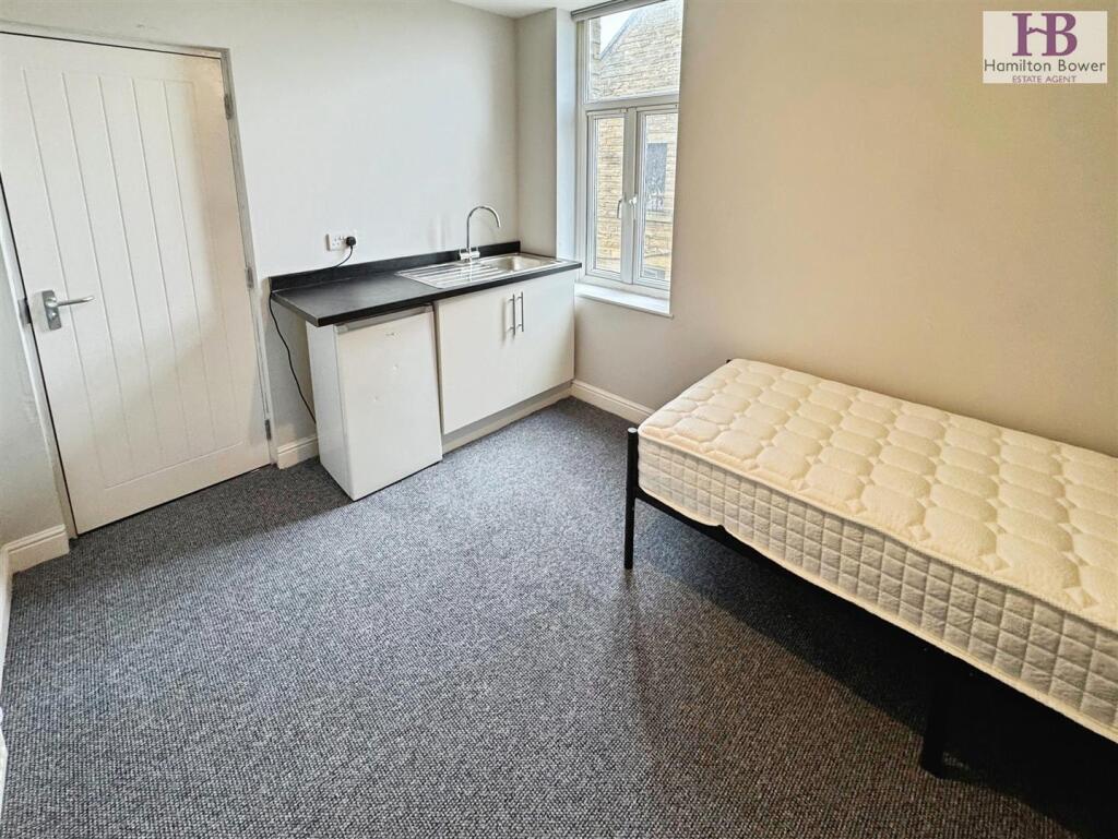 Main image of property: Charles Street, Elland