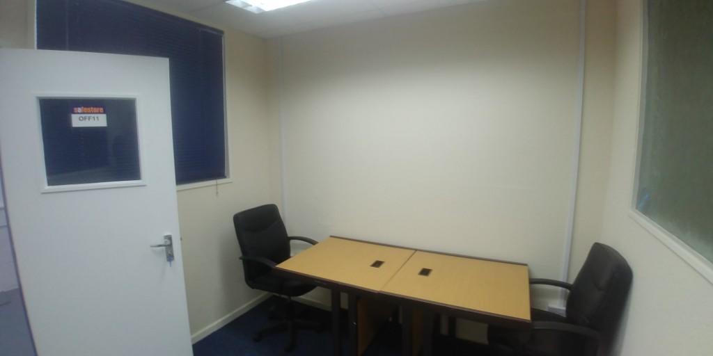 Office Space