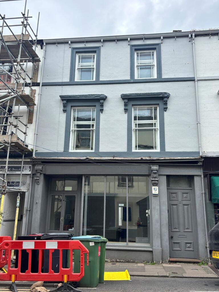 Main image of property: 11/11a Station Street, Cockermouth, CA13