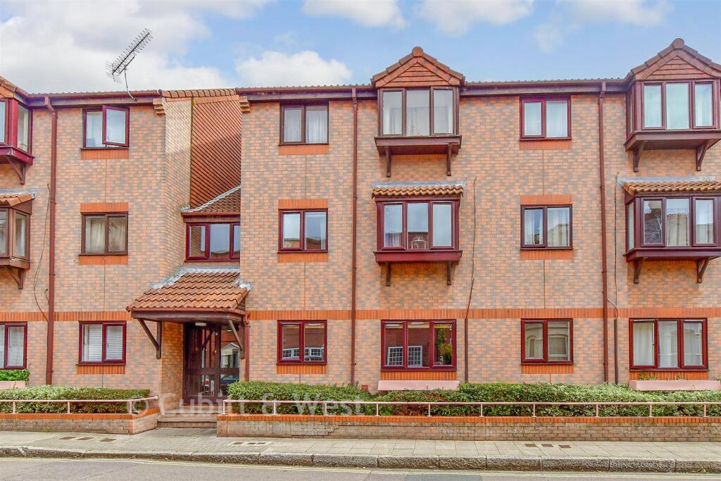 Main image of property: Florence Road, Southsea, Hampshire