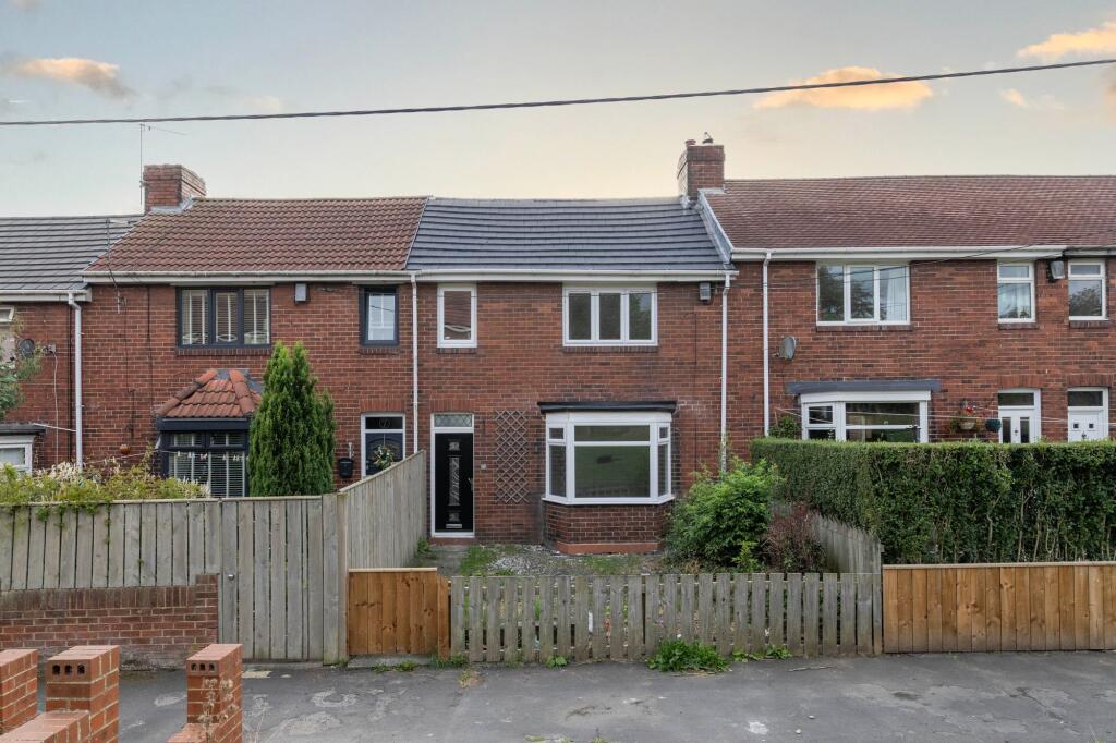 Main image of property: Newburn Avenue, Bowburn, DH6
