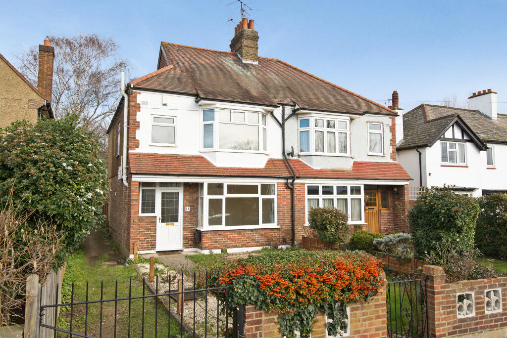 Main image of property: Richmond Road, London, SW20