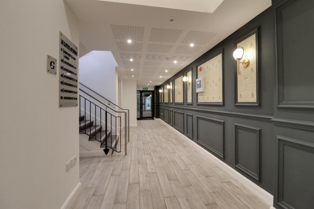 Main image of property: Leys Avenue, Letchworth Garden City, Hertfordshire