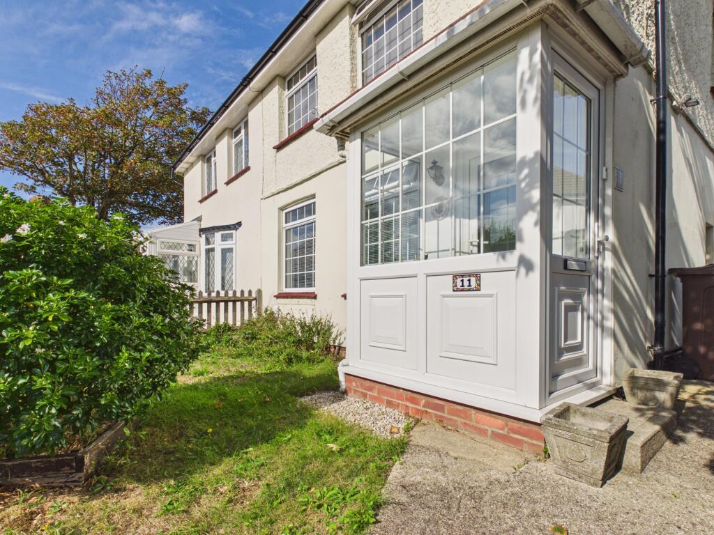 Main image of property: Olive Road, Hove, Brighton & Hove