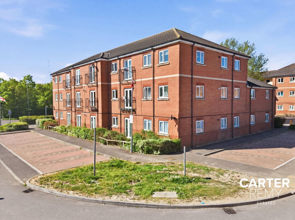 Main image of property: Crosse Courts, Basildon, SS15