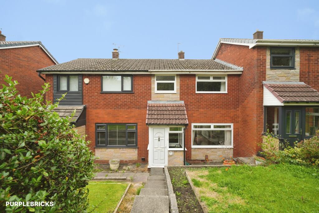 Main image of property: Grosvenor Way, Horwich, Bolton, BL6