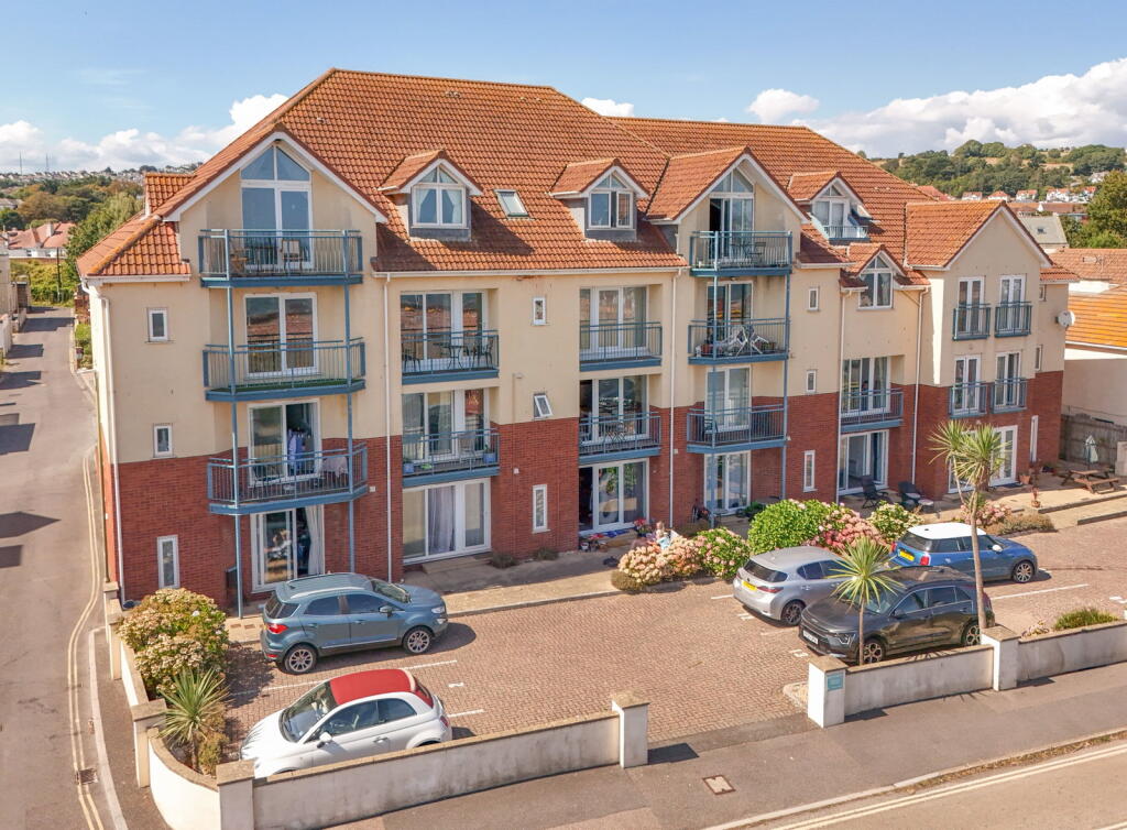 Main image of property: Marine Drive, Paignton
