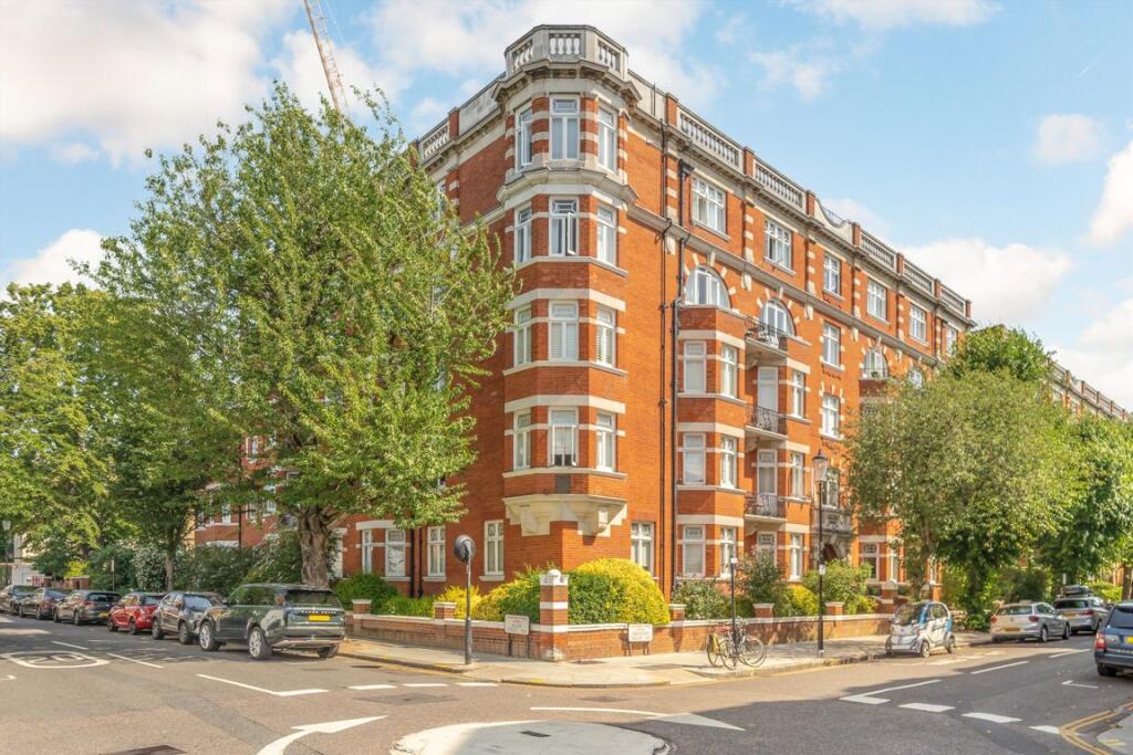 Main image of property: Abingdon Villas, Kensington