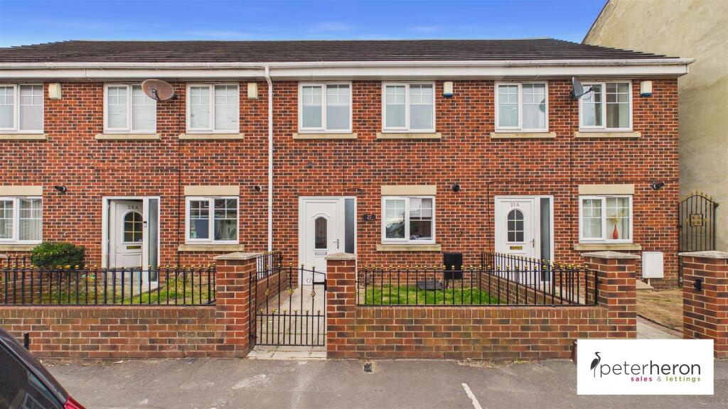 Main image of property: Neville Road, Pallion, Sunderland