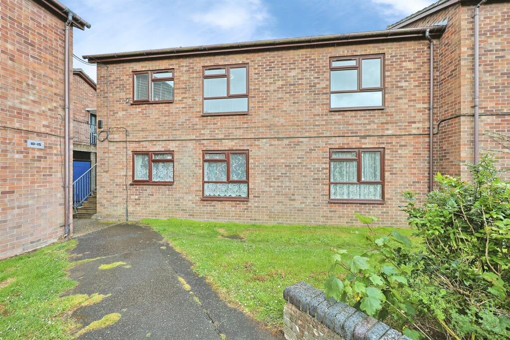 Main image of property: Hauteyn Court, Norwich