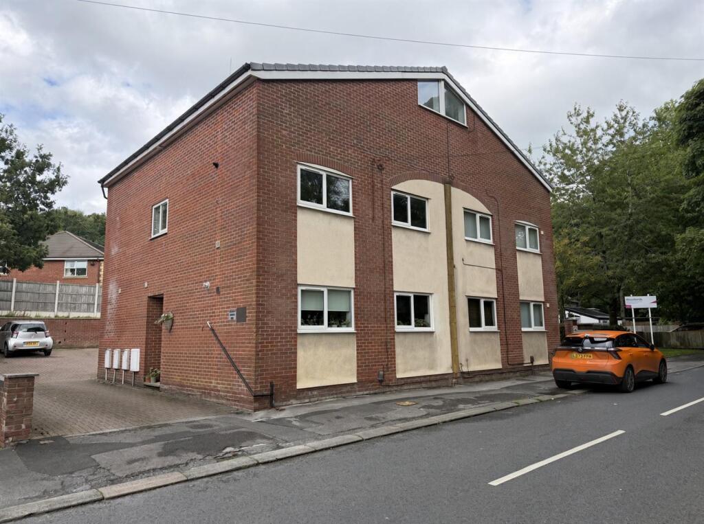 Main image of property: Middlewood Road, Poynton, Stockport
