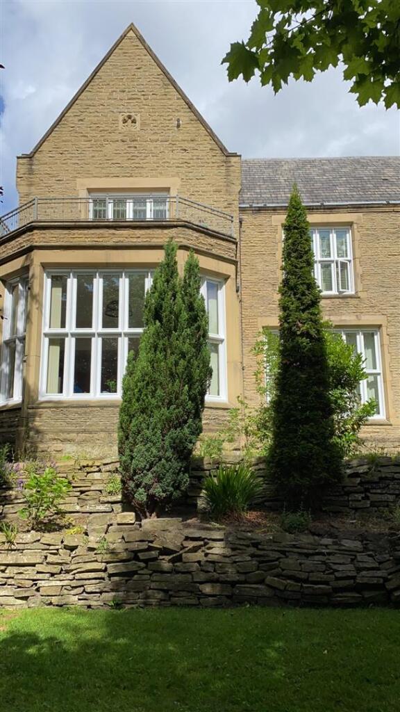 Main image of property: Dudley Road, Manchester