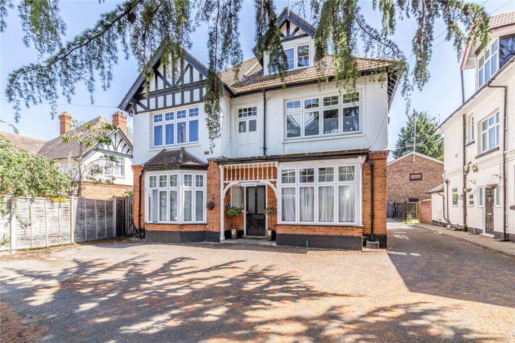 Main image of property: Pyrford Road, West Byfleet, Surrey, KT14