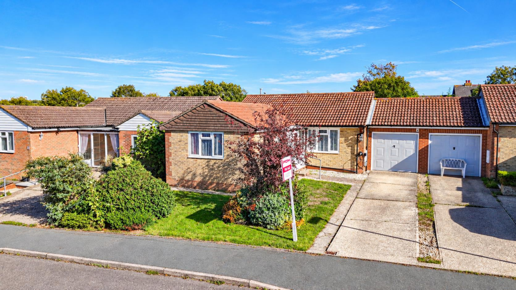 Main image of property: Kite Close, St. Leonards-On-Sea