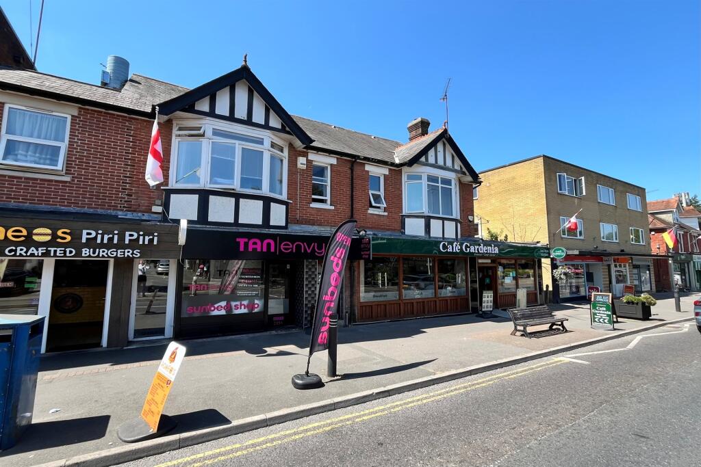 Main image of property: Broadstone
