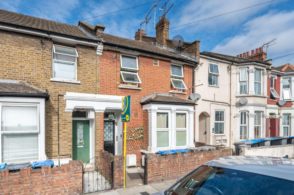 Main image of property: Belton Road, Dollis Hill, London, NW2