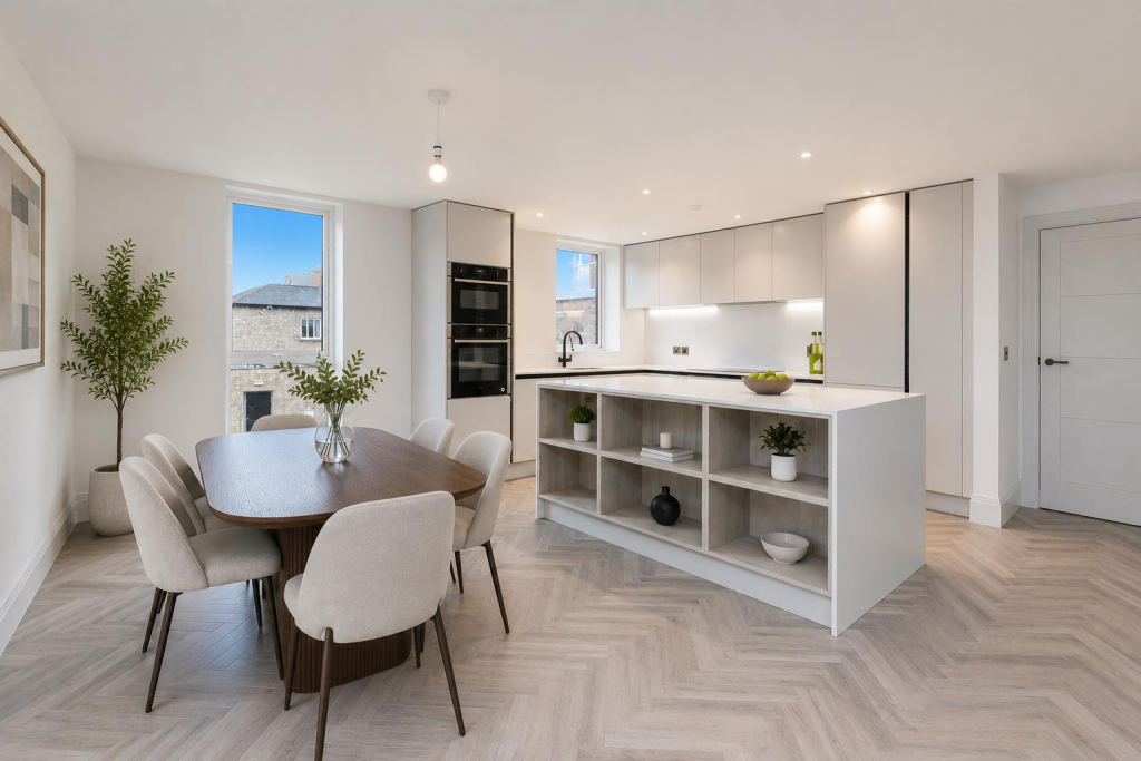 Main image of property: 14 Appleton House, Beverley Court, Shipton Road, York