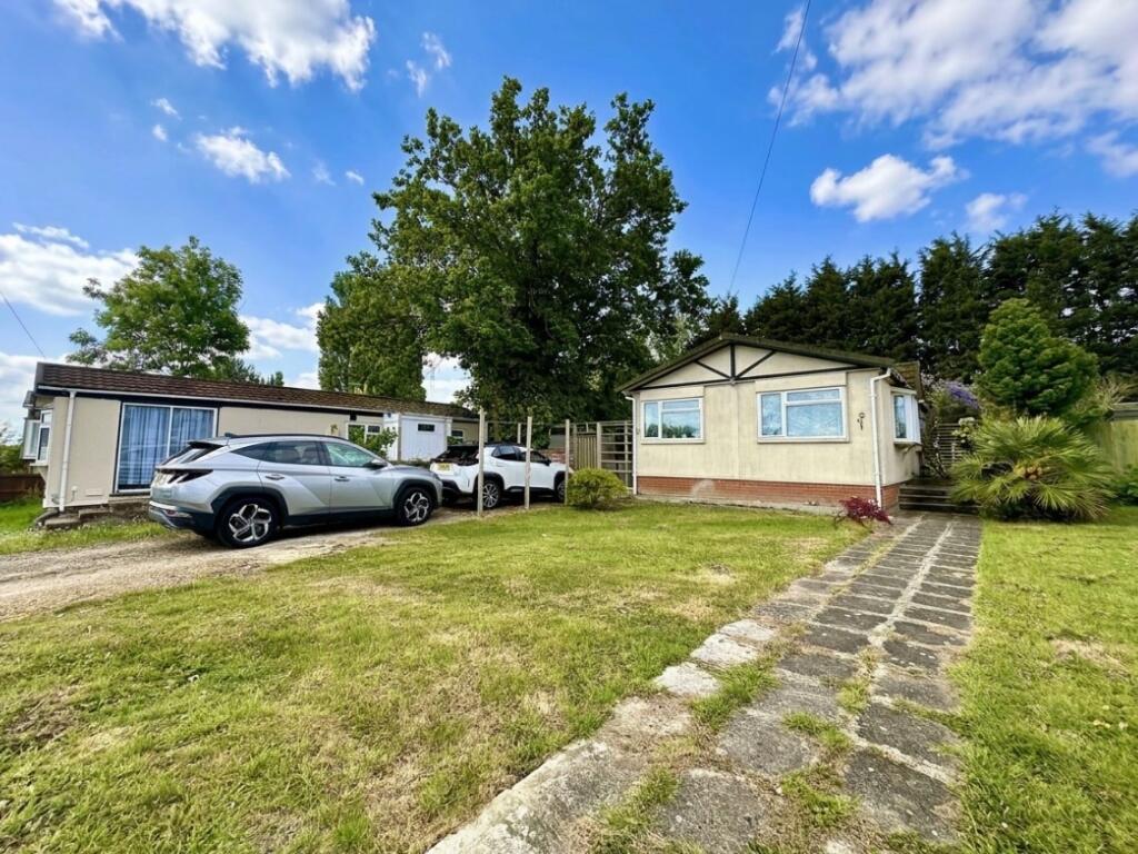 Main image of property: North End, Cummings Hall Lane, Noak Hill, Romford