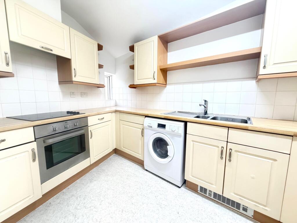 Main image of property: Printers Mews, Old Ford Road, Bow, E3