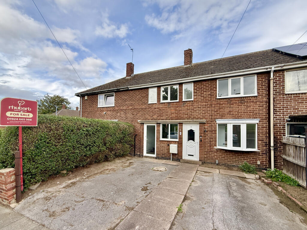 Main image of property: St Andrews Road, Castleford, WF10 2NG