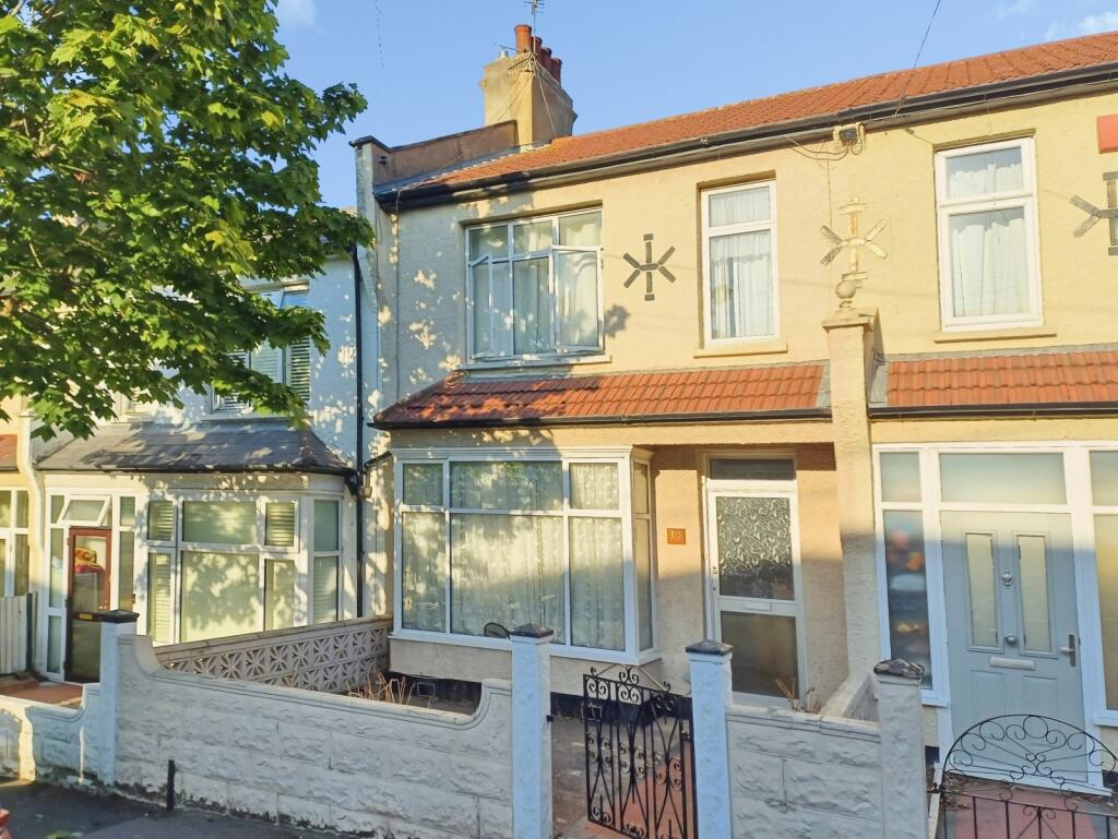 Main image of property: Brodrick Grove, London, SE2