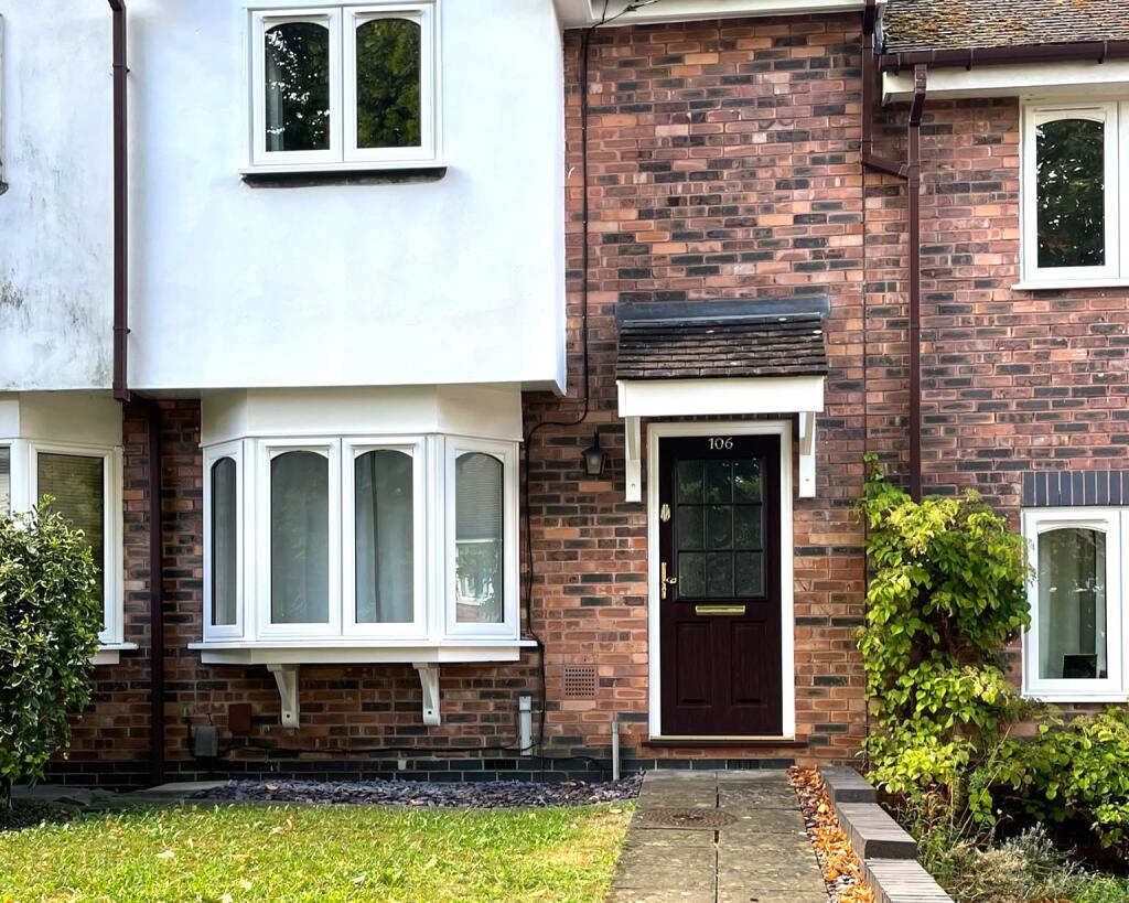 Main image of property: Old London Road,St. Albans,AL1
